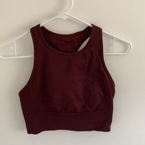 Lululemon Ebb to Train sports bra